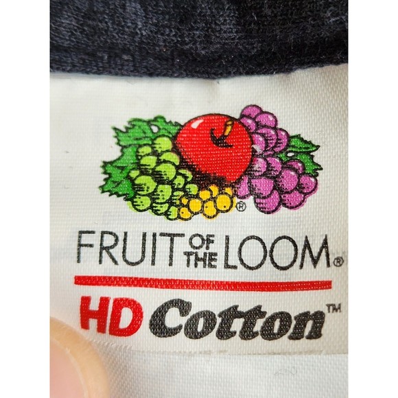 Freebird Lynyrd Skynyrd Peace Sign Black Size S 'Cause Im as free as a bird....' - Picture 4 of 5
